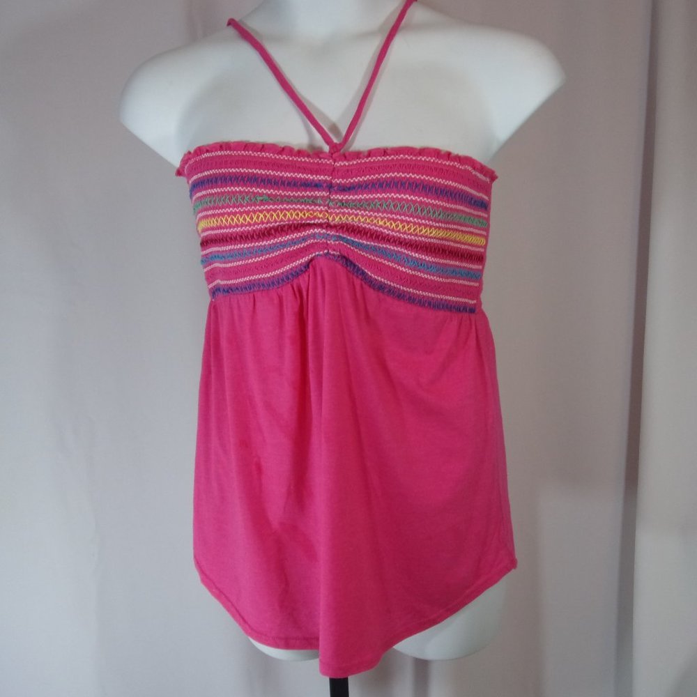 Rue 21 Hot pink Top, Dress, Cover-Up, Skirt Size L